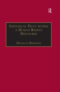 Applied Legal Philosophy