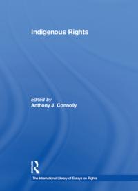 The International Library of Essays on Rights