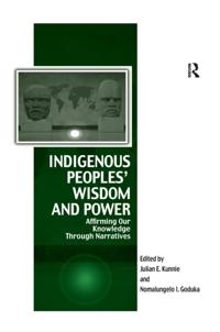 Vitality of Indigenous Religions