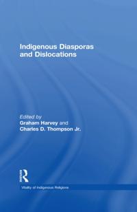 Vitality of Indigenous Religions