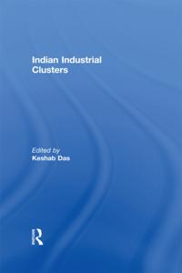 Indian Industrial Clusters