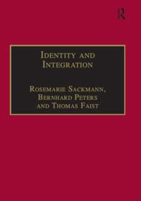 Research in Migration and Ethnic Relations Series