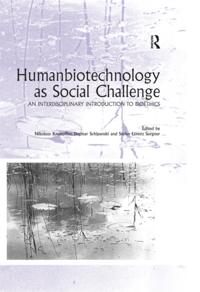 Ashgate Studies in Applied Ethics