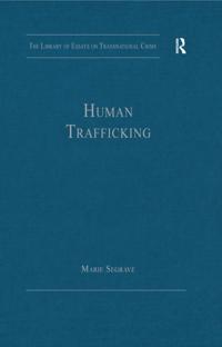 The Library of Essays on Transnational Crime