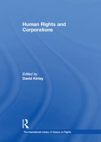 The International Library of Essays on Rights