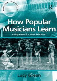 Ashgate Popular and Folk Music Series