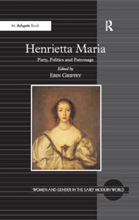 Women and Gender in the Early Modern World