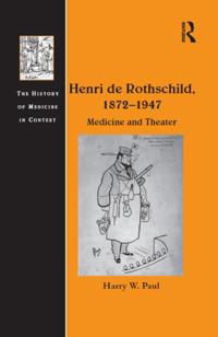 The History of Medicine in Context