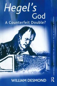 Ashgate Studies in the History of Philosophical Theology