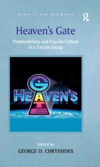 Routledge New Religions