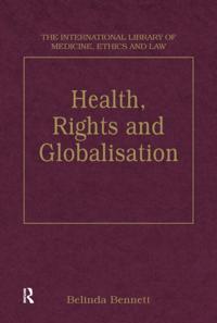 The International Library of Medicine, Ethics and Law