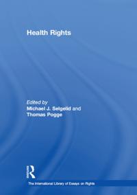 The International Library of Essays on Rights
