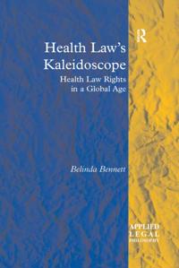 Applied Legal Philosophy