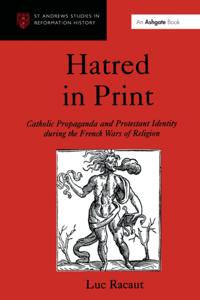 St Andrews Studies in Reformation History