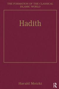 The Formation of the Classical Islamic World