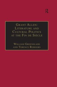 Grant Allen