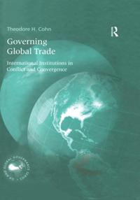 The G8 and Global Governance Series