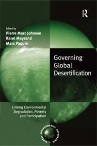 Global Environmental Governance