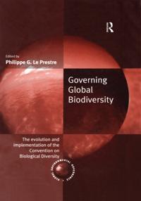 Global Environmental Governance