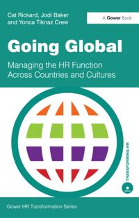 Gower HR Transformation Series