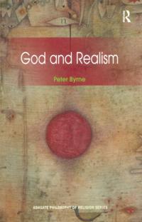 Routledge Philosophy of Religion Series