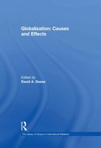 Globalization: Causes and Effects