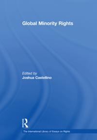 The International Library of Essays on Rights