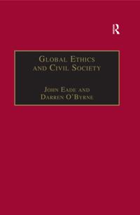 Ethics and Global Politics
