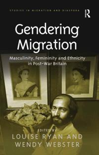 Studies in Migration and Diaspora