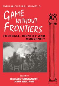 Popular Cultural Studies
