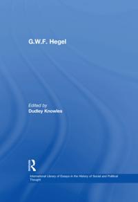 International Library of Essays in the History of Social and Political Thought