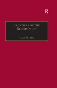 St Andrews Studies in Reformation History