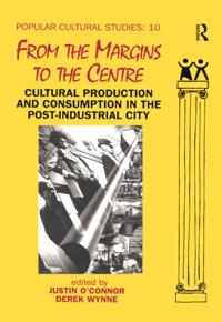 Popular Cultural Studies