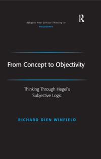 Ashgate New Critical Thinking in Philosophy