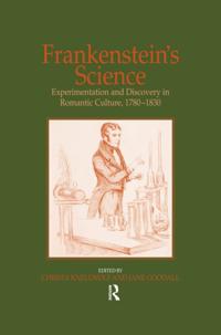 Frankenstein's Science