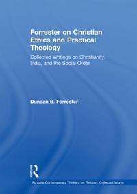 Ashgate Contemporary Thinkers on Religion: Collected Works