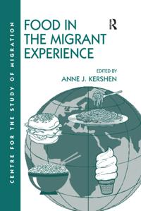 Studies in Migration and Diaspora
