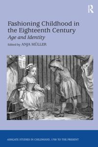 Studies in Childhood, 1700 to the Present