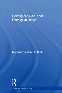 Collected Essays in Law