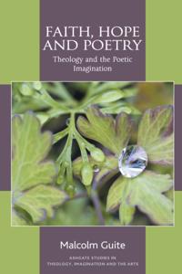 Routledge Studies in Theology, Imagination and the Arts