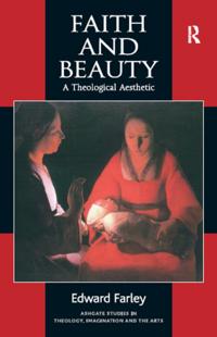 Routledge Studies in Theology, Imagination and the Arts