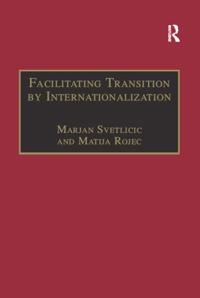 Transition and Development