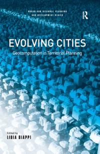 Urban and Regional Planning and Development Series