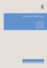 Perspectives on Rural Policy and Planning