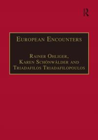 Research in Migration and Ethnic Relations Series