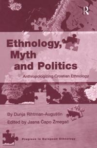 Progress in European Ethnology