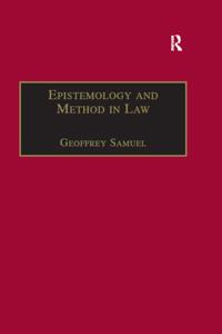 Applied Legal Philosophy