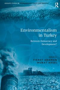 Routledge Studies in Environmental Policy and Practice