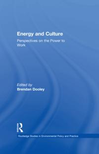 Routledge Studies in Environmental Policy and Practice
