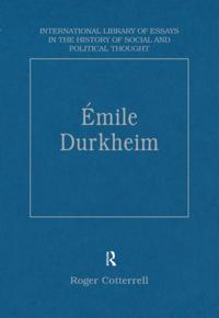 International Library of Essays in the History of Social and Political Thought